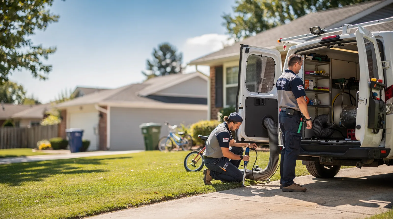 24/7 HVAC Repair & AC Replacement in Ruidoso Downs, NM near me
